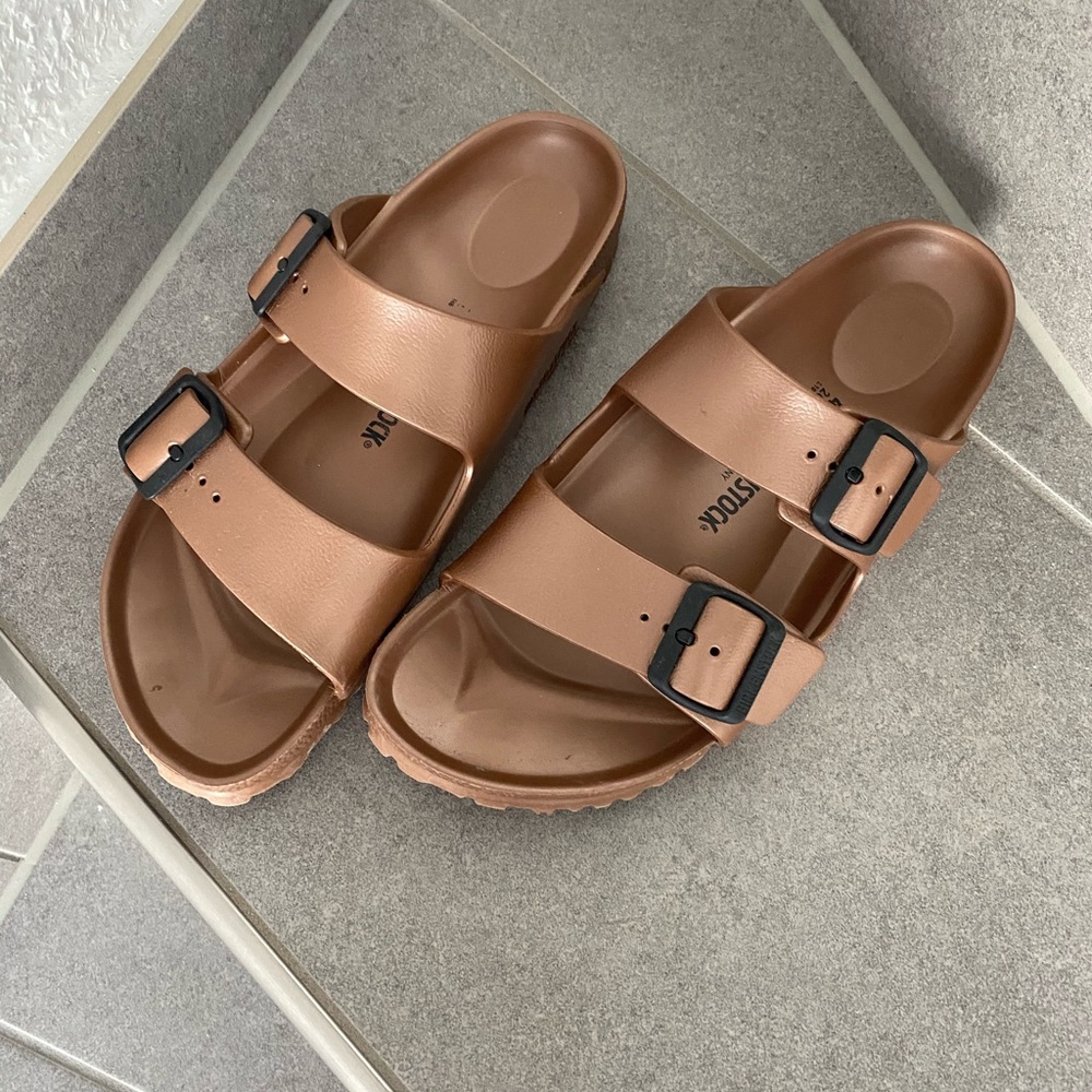 Birkenstock’s
